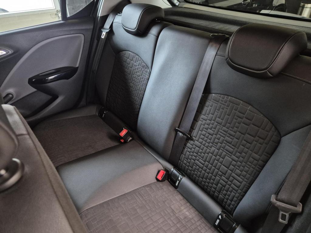 Opel Corsa 1.0 turbo innovation / dealeronderhouden / 1e eigenaar