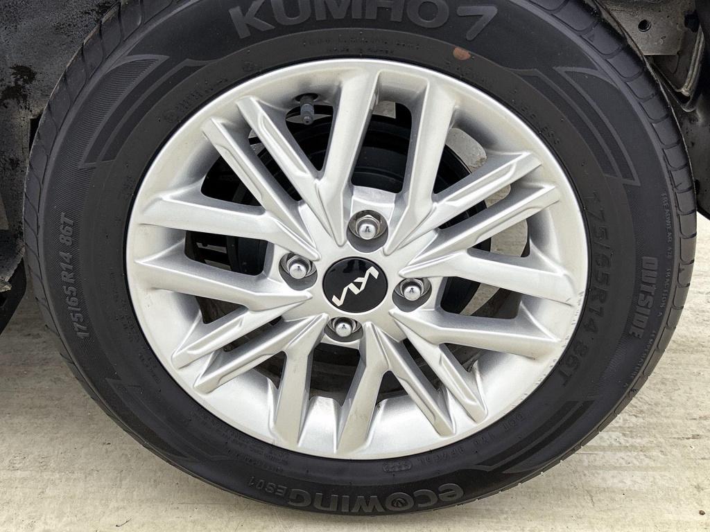 Kia Picanto 1.0 dpi dynamicline | cruise control | camera | apple carplay/ 