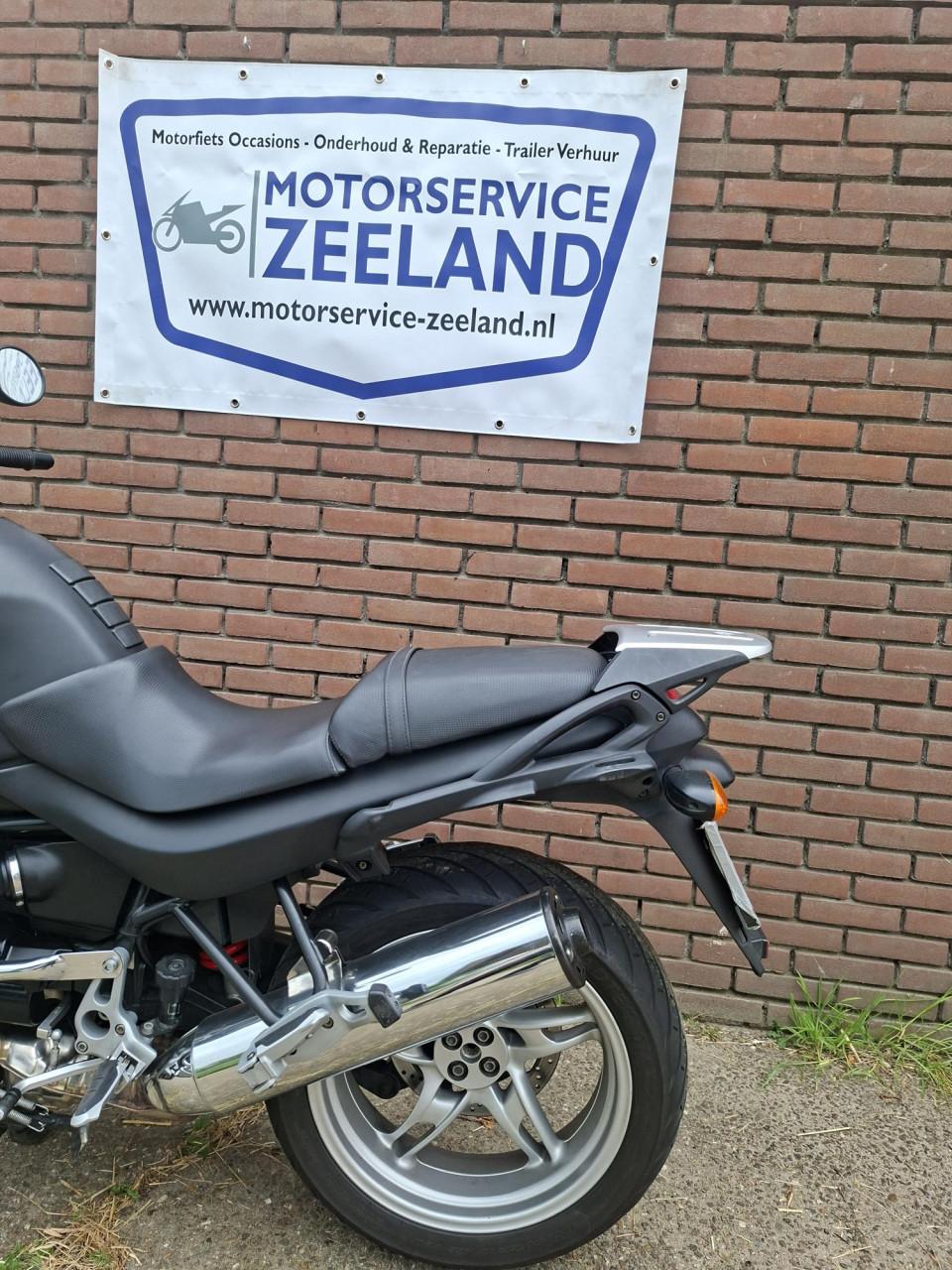 BMW R 1150 R | 2003