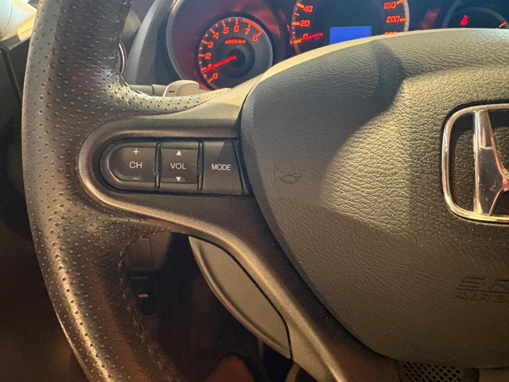 Honda Jazz 1.4 comfort plus