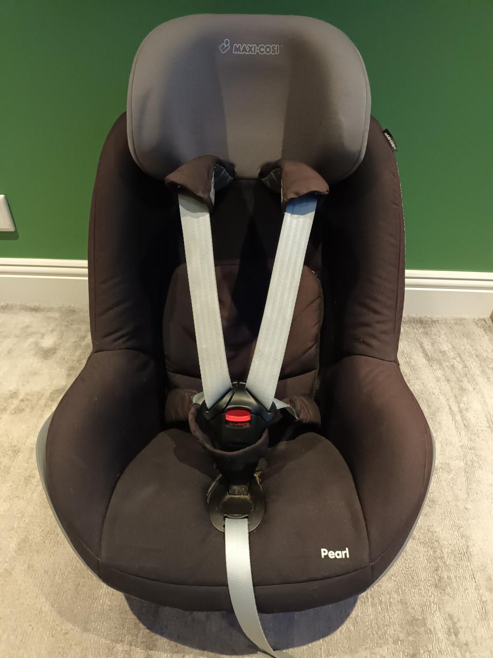 Maxi Cosi Pearl