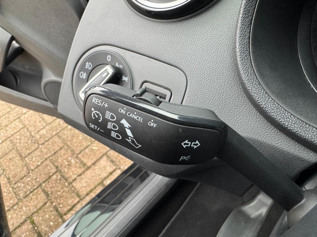 Seat Ibiza 1.0 ecotsi style con