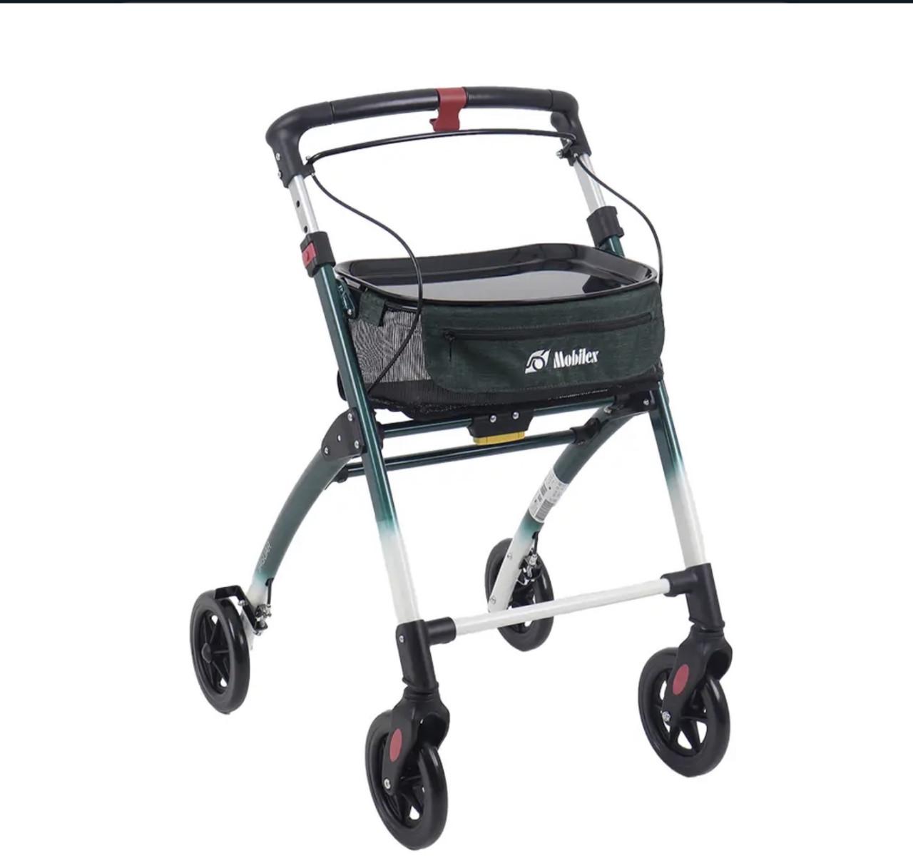 Binnen rollator jaguar