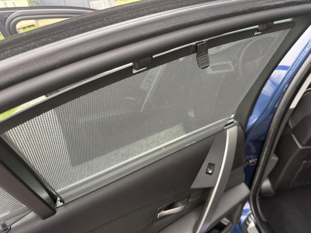 BMW 5 Serie 530i high executive sedan