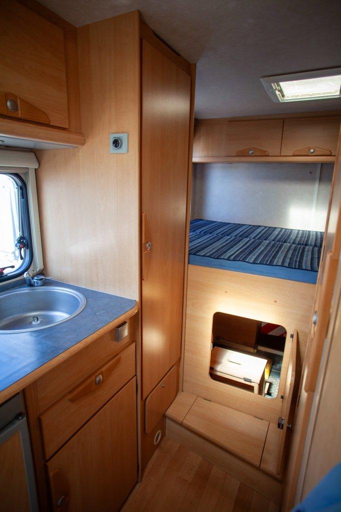 Adria Onbekend mobil ======== ayc/t7