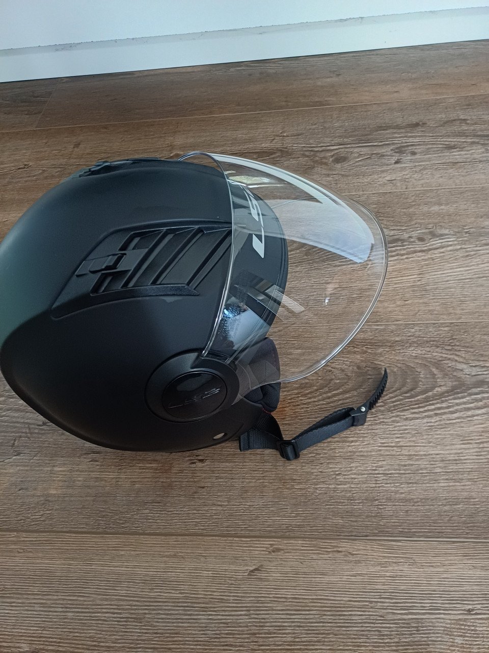 Scooterhelmen