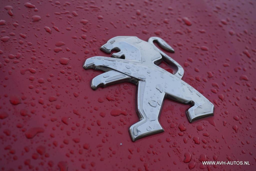 Peugeot 308 sw 1.2 puretech allure