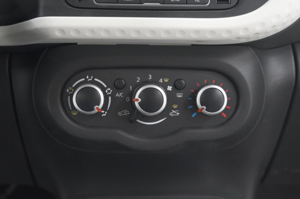 Renault Twingo 1.0 sce collection | airconditioning | parkeersensoren | blu