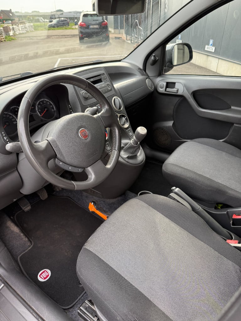 Fiat Panda 1.2 - edizione cool - airco