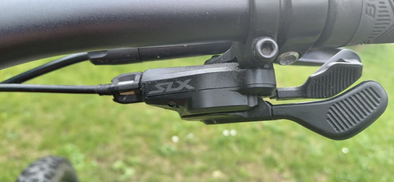 MTB Trek X-Caliber 9 2020 maat S