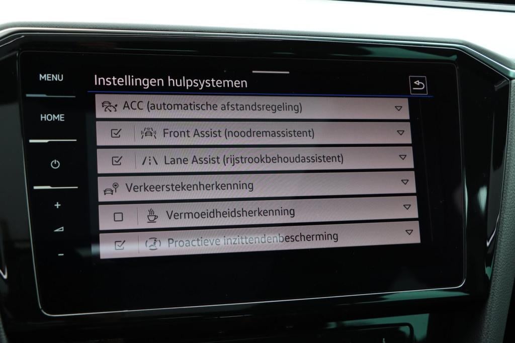 Volkswagen Passat variant 1.4 tsi phev gte business dsg 218pk