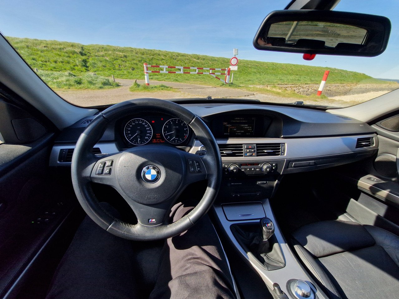 Bmw 3 serie 325i