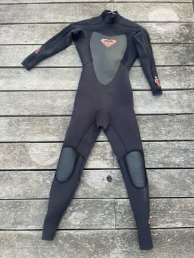 Wetsuit Roxy 5/4/3