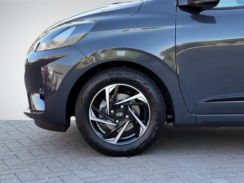 Hyundai I 10 1.0 comfort | apple carplay/android auto | lm velgen | cruise 