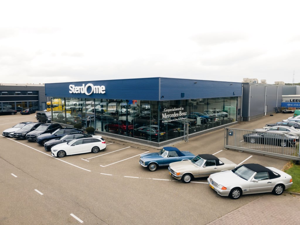 Mercedes-Benz Vito 114 cdi lang l betimmerd i airco l navi l deuren achter 