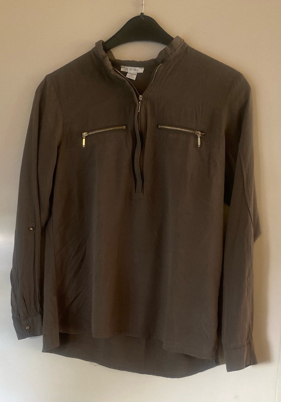 Dames blouse π