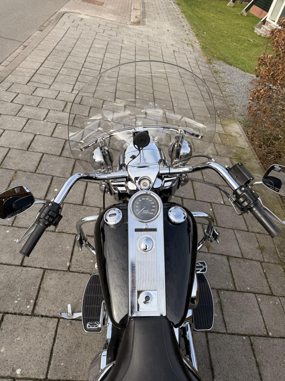 Harley Davidson Road King