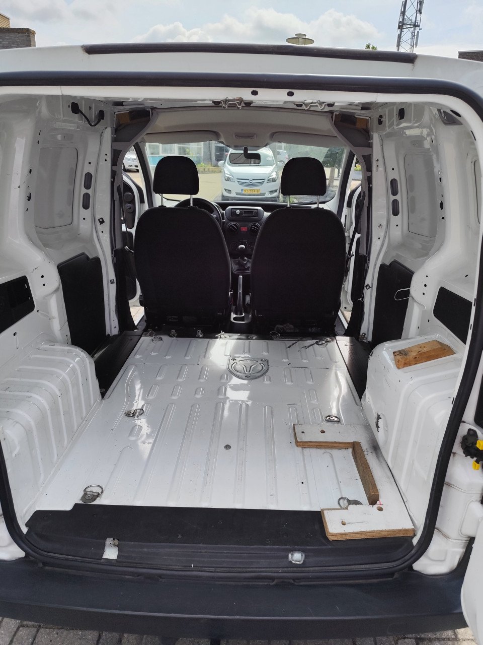 Fiat fiorino