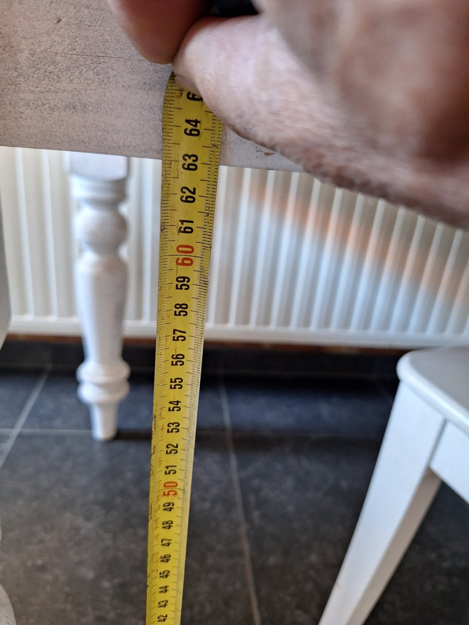 Eettafel
