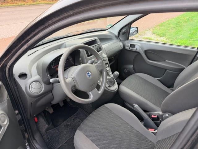 Fiat Panda 1.1 actual