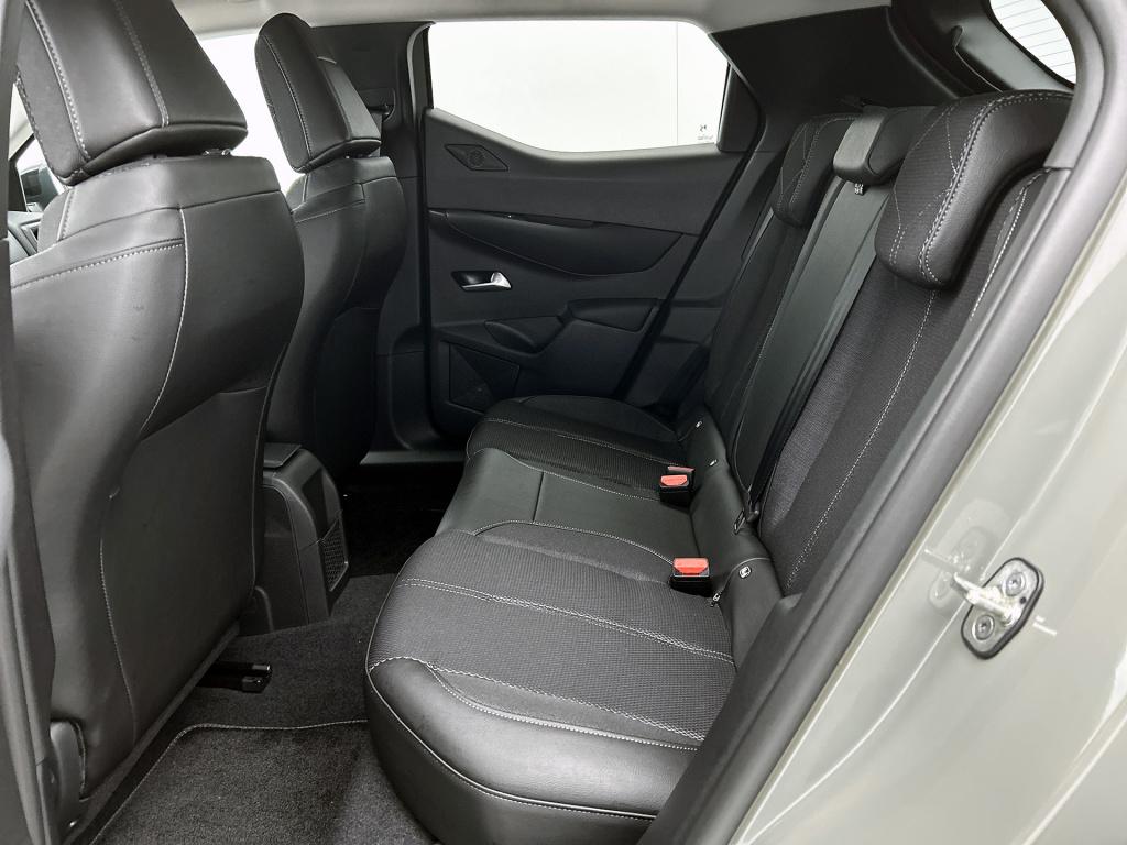 Ds Ds 3 e-tense bastille 54 kwh | camera | head-up display | stoelverwarmin