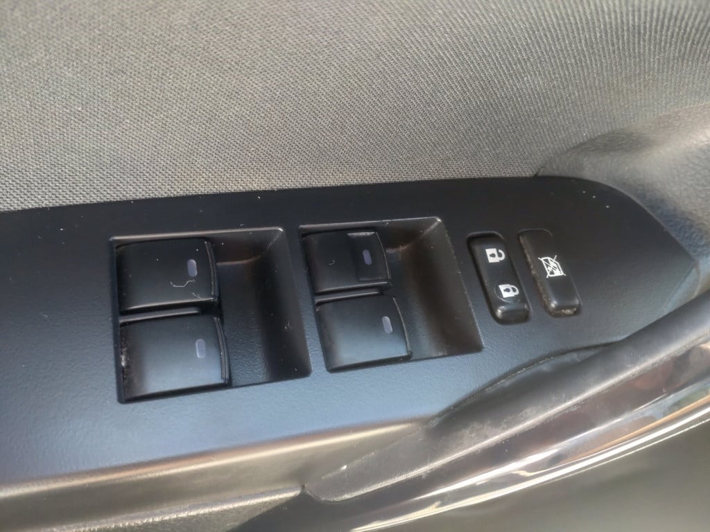 Toyota Auris touring sports 1.8 hybrid | automaat