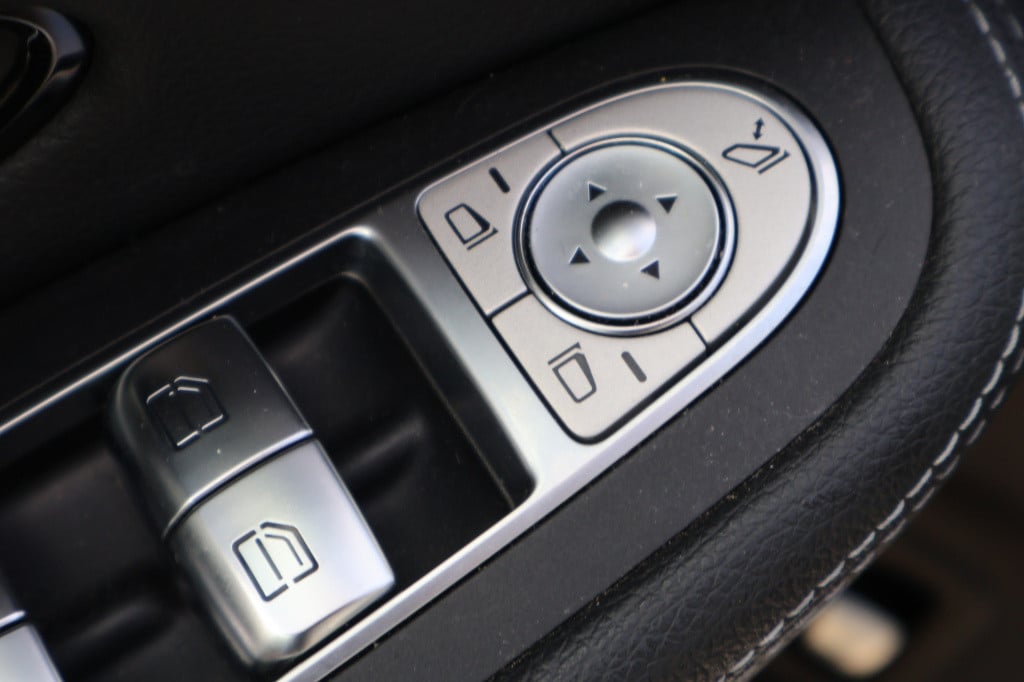 Mercedes-Benz Glc coupé 250 4matic amg premium plus l schuif- kanteldak l d