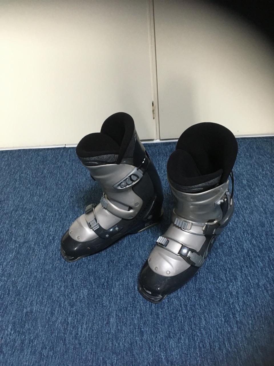 Skischoenen