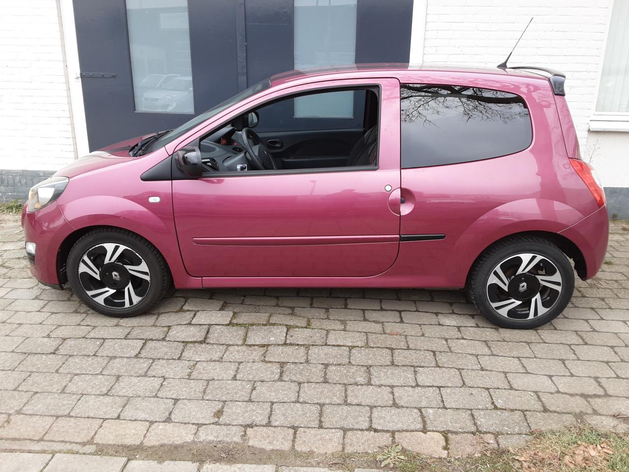 Renault Twingo 1.2 16V Collection