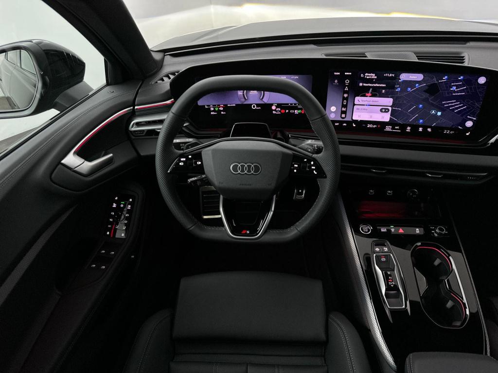 Audi A5 s edition e-hybrid 220 kw / 299 pk limousine 7 ver