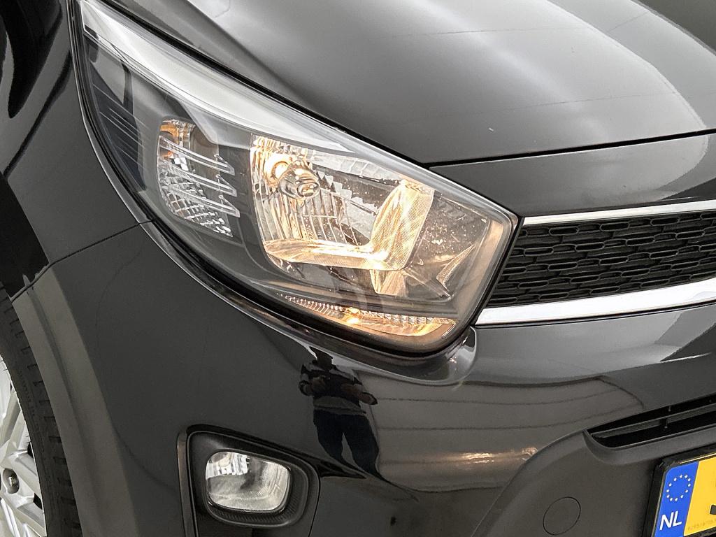 Kia Picanto 1.0 dpi dynamicline | apple carplay/android auto | cruise contr