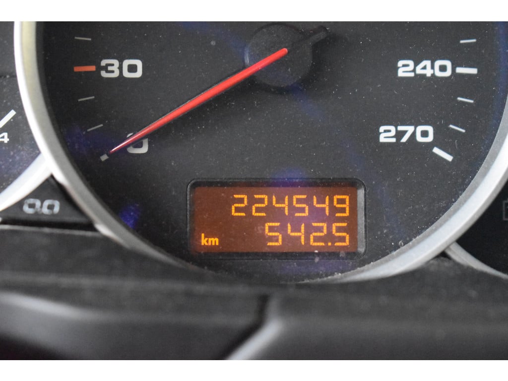 Porsche Cayenne 4.5 s