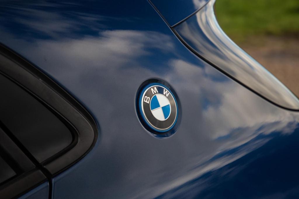 BMW X2 xdrive25e executive camera / leder / plug in hybrid / stoelverwarmin