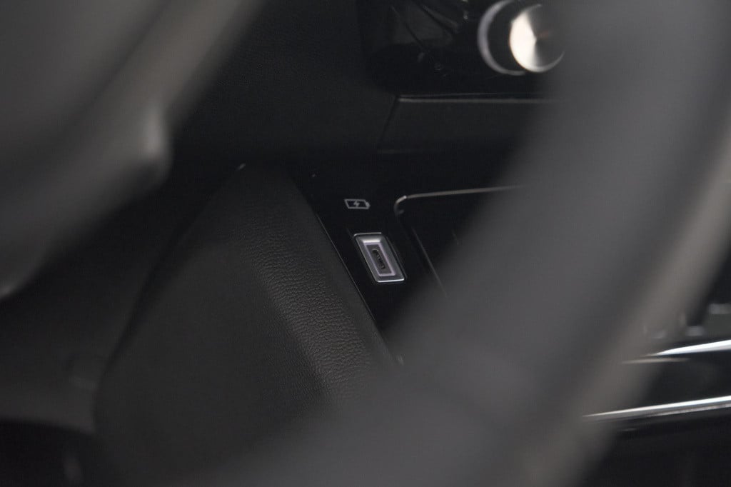 Peugeot 2008 hybrid 136 e-dcs6 allure | 360 camera | adaptieve cruise contr