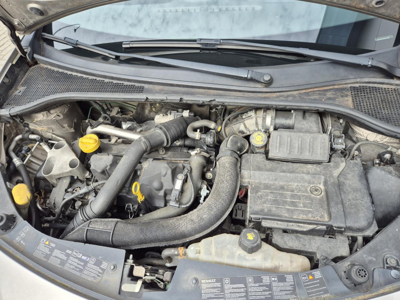 Renault Clio 1.5 DCI, 2010, 153.000Km