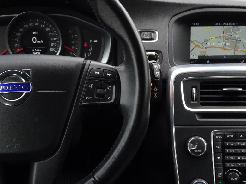Volvo V60 1.5 t2 nordic