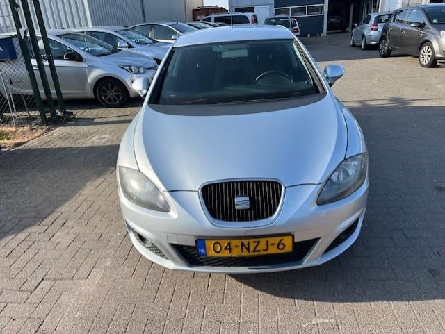 Seat Leon 1.2 tsi good stuff