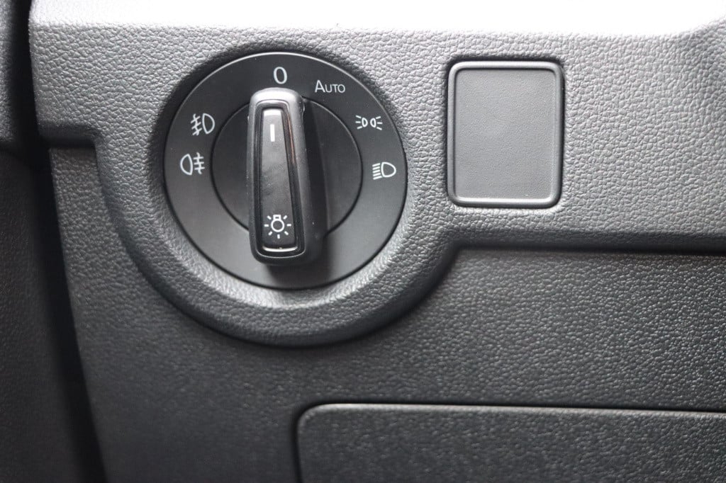 Volkswagen T-cross 1.0 tsi style 110pk dsg7