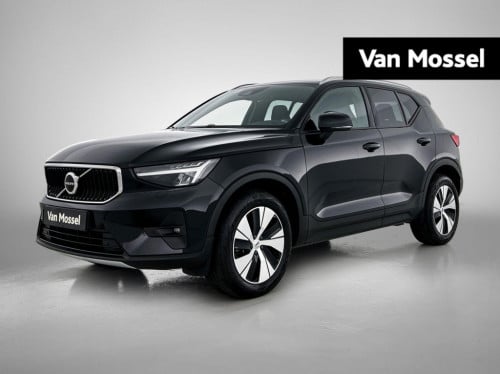 Volvo XC40 1.5 t2 core | lmv | parker sensoren | cruise control | navigatie