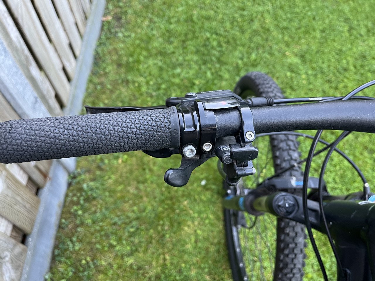 Trek Superfly 5 29” XL MTB 2x10V
