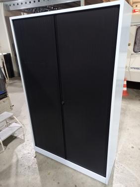 Archiefkast roldeurkast 195