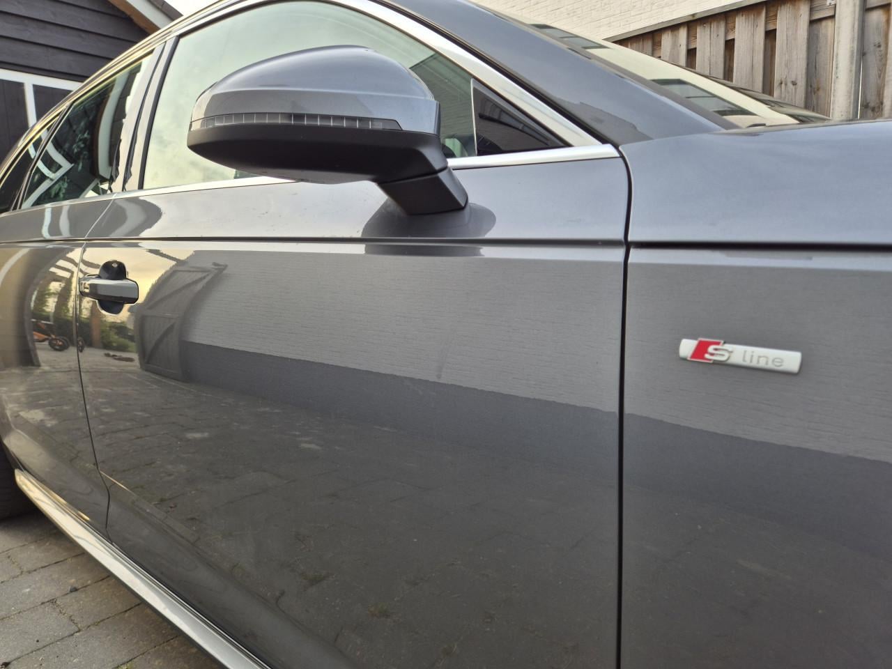 Audi A4 Avant TFSI ultra Sport Pro Line S