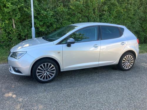 Seat Ibiza 1.2Tsi