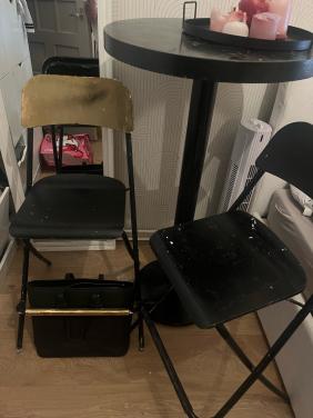 Bartafel