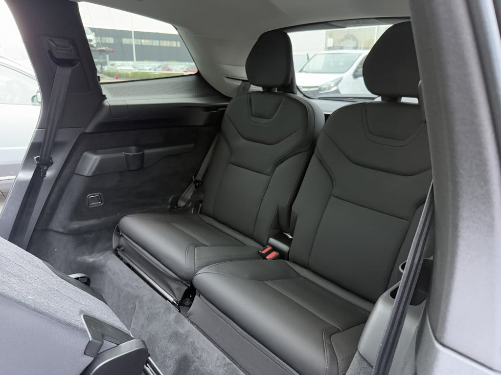 Volvo Ex90 twin performance ultra demo | nieuwprijs € 111.804,= | luchtveri