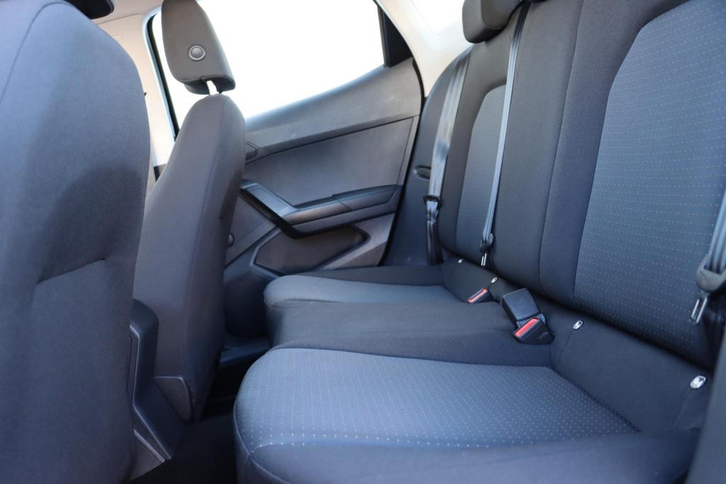Seat Ibiza 1.0 ecotsi style 95pk