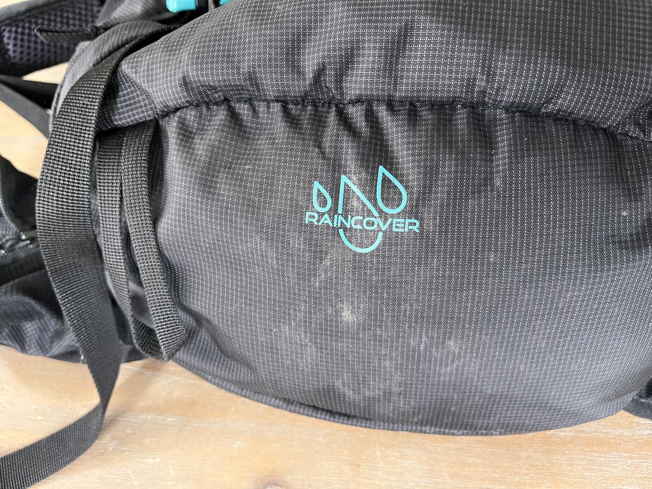 Lowe alpine backpack