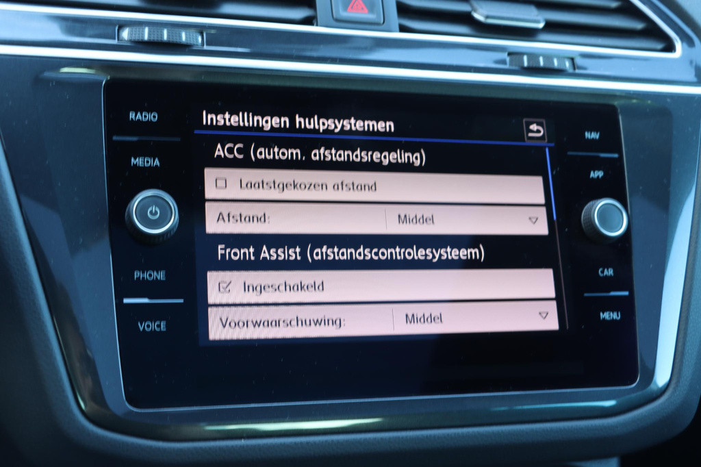 Volkswagen Tiguan 2.0 tsi 4motion highline business r dsg7