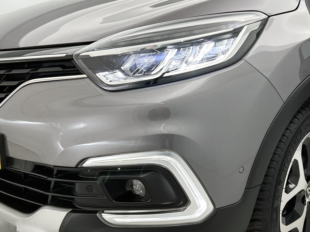 Renault Captur 0.9 tce intens climate control | navi | camera