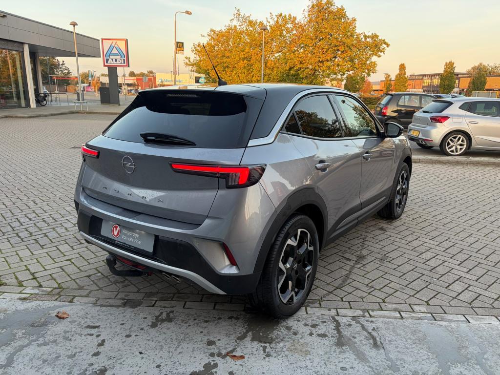 Opel Mokka 1.2 turbo ultimate